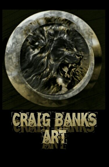 Craig Banks Art